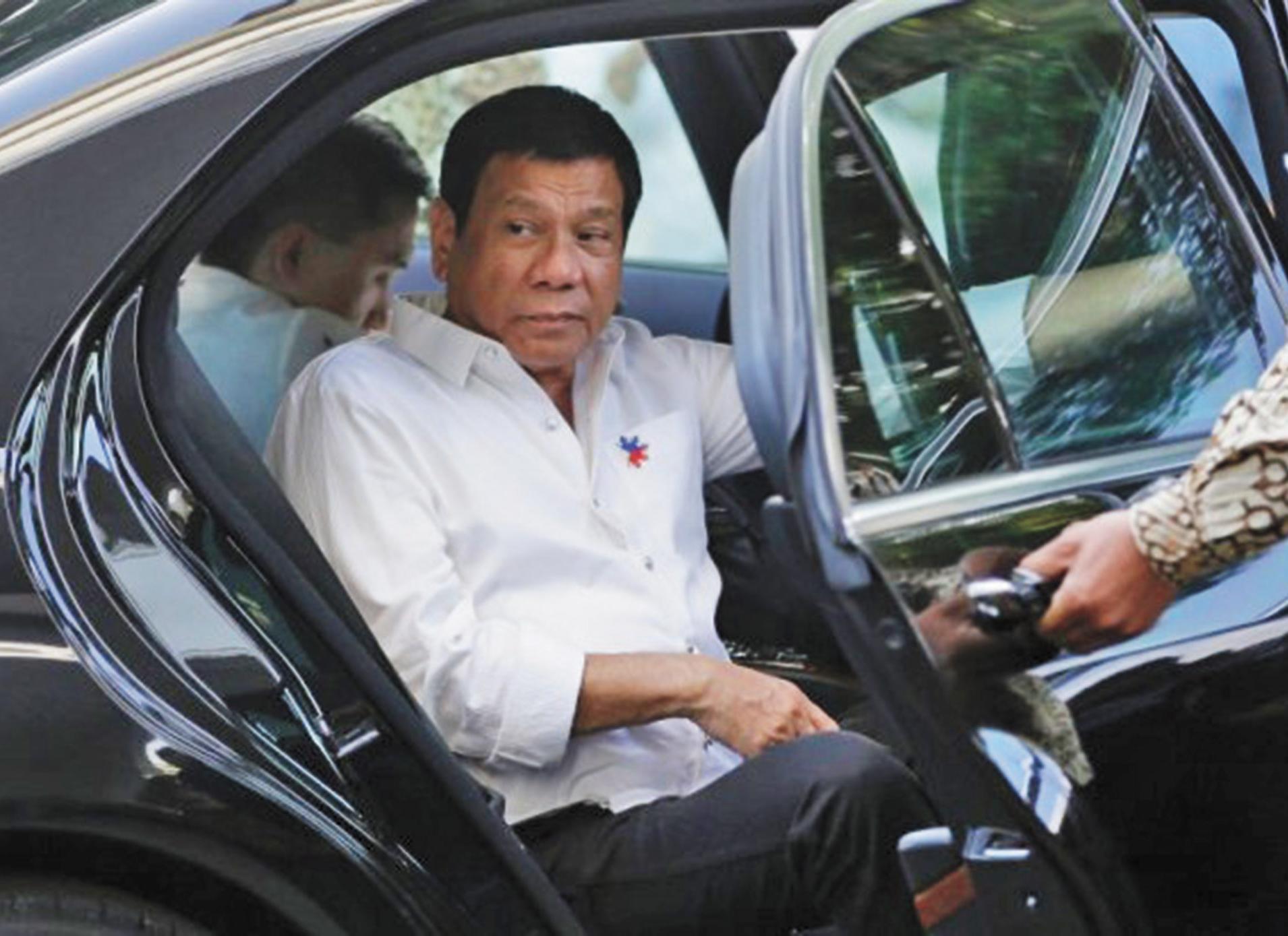 迪泰特：是我不理奧巴馬