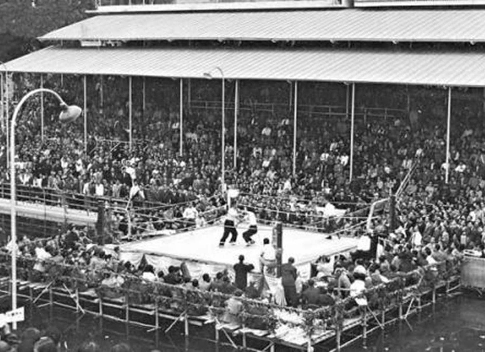 掀起60年武俠小說風潮