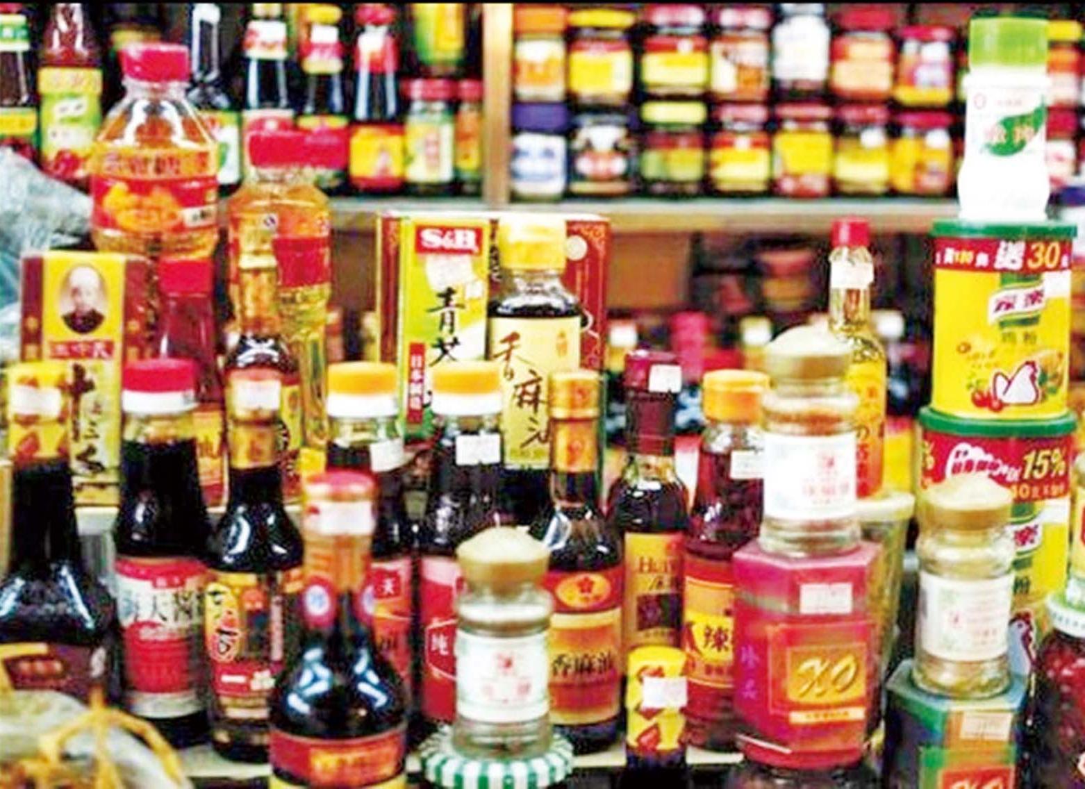 遠高於世衛標準