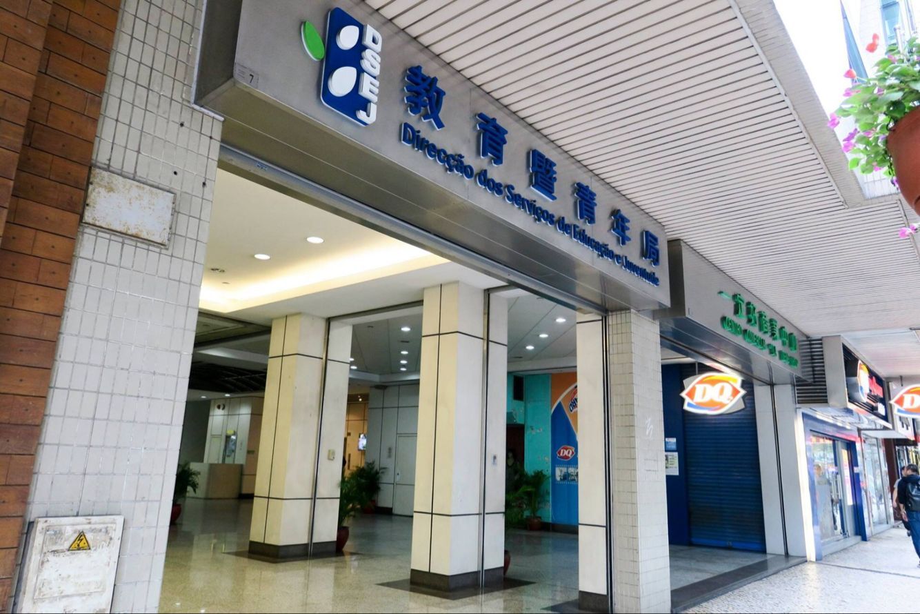 已啟動機制協助家屬及師生