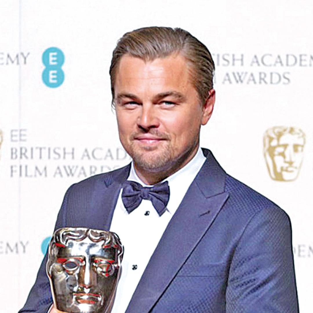 氣勢大勇三奪影帝