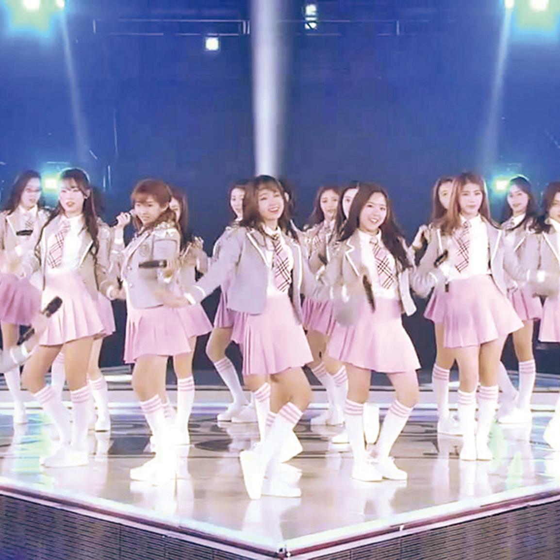 被指曝光率不平均