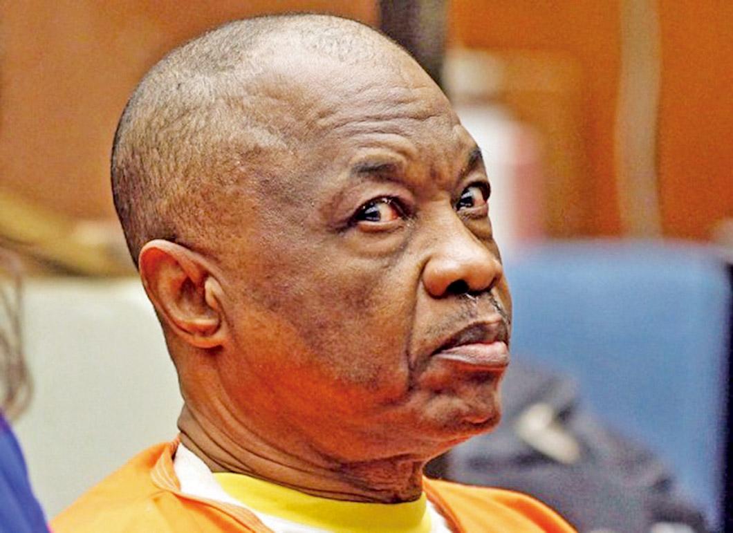 美「殘酷沉睡者」被判死