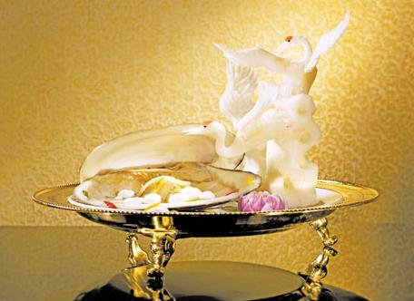 紅樓宴限時重現