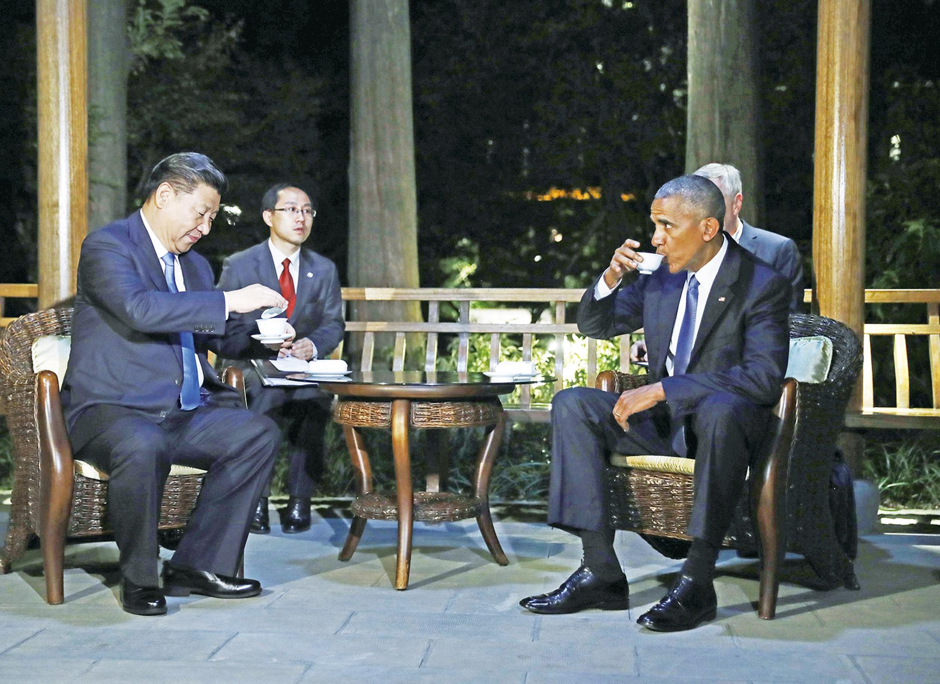 重申反台獨立場