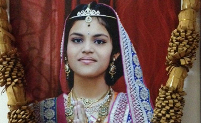 印度13歲女童禁食68日後身亡