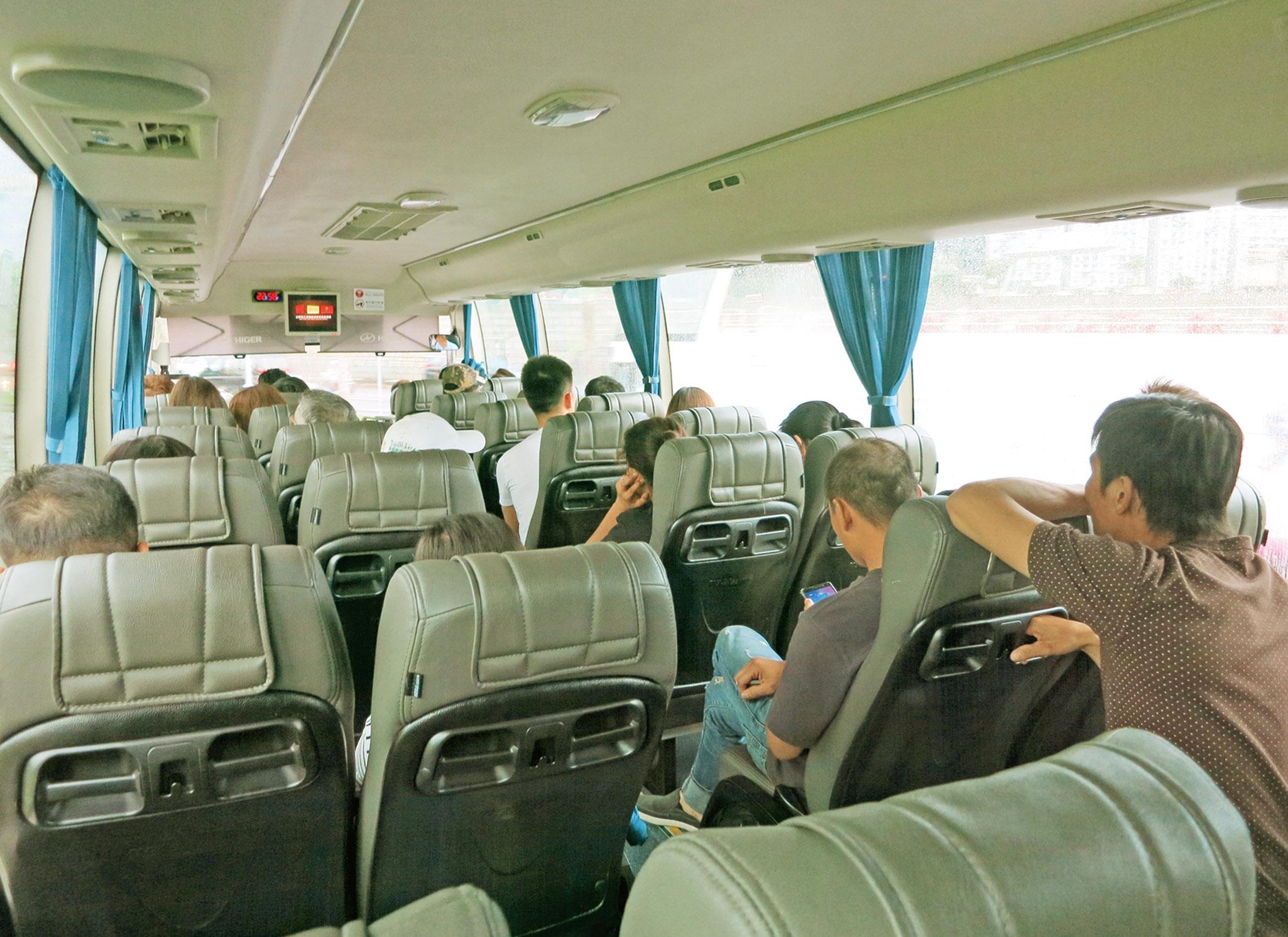 三犯終落網 兩港客失十萬