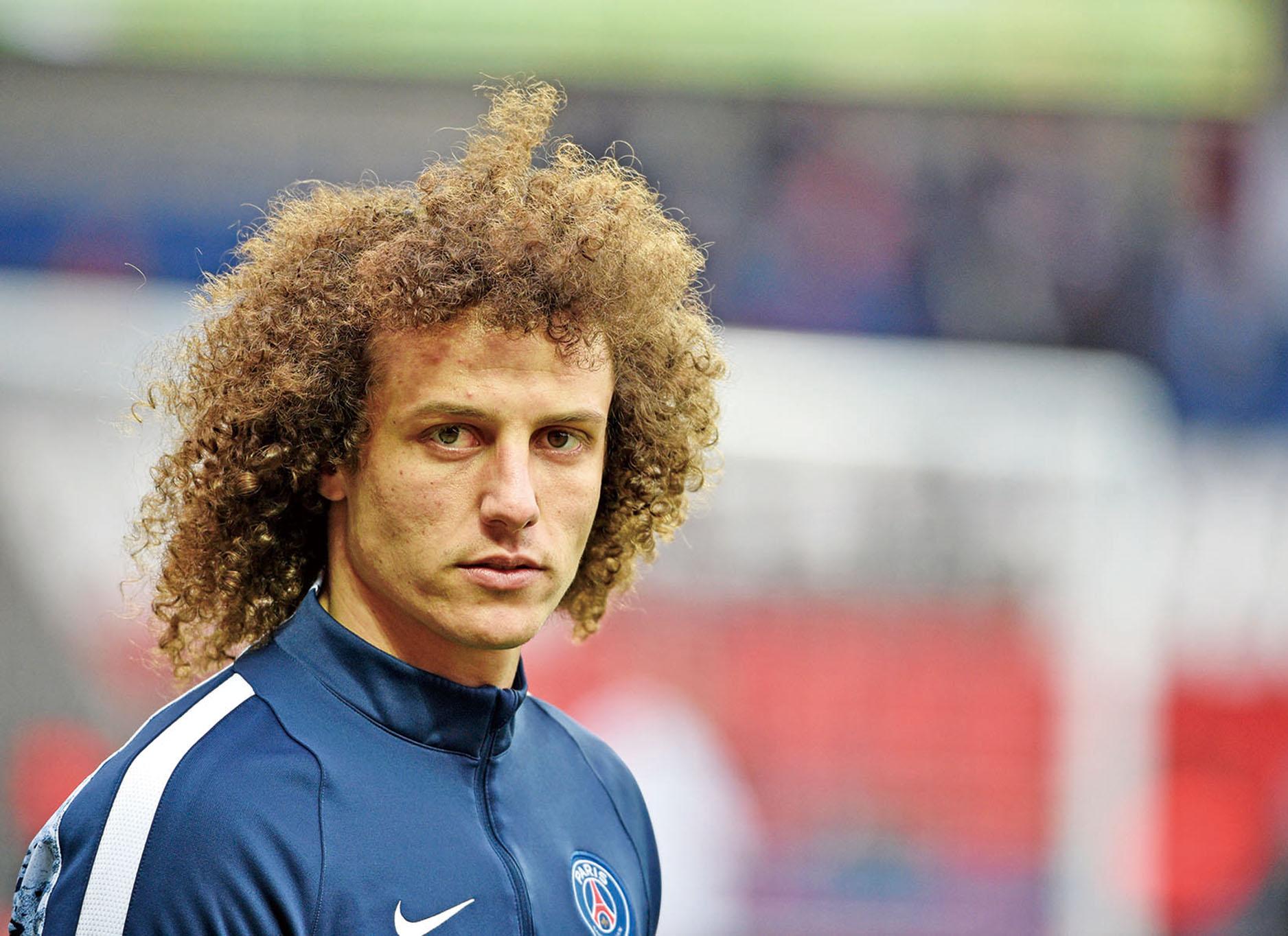 車路士回購大衛雷斯