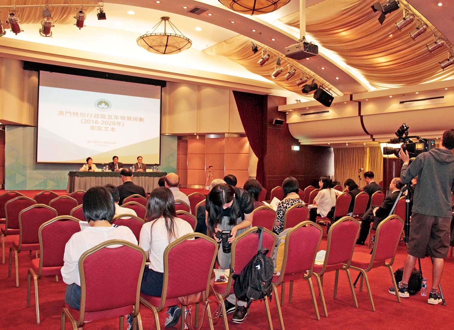 教育資源投放問題受關注