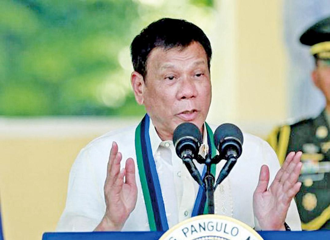 「總統僅是表達失望」