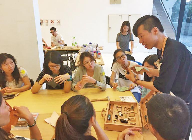 第三第四階段正接受報名