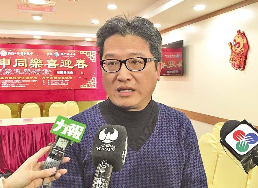 工聯倡博企完善評核制度