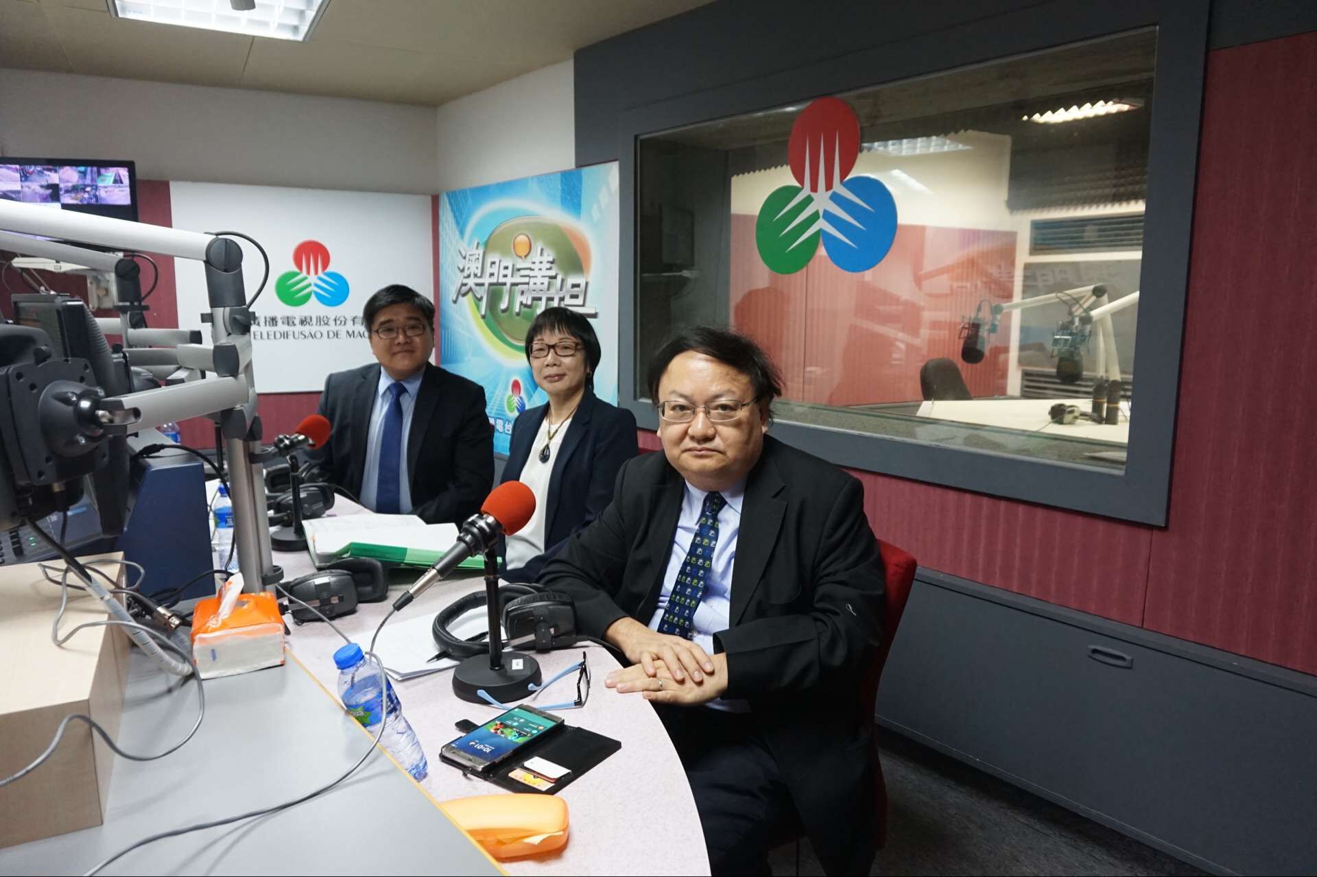市民反應良好