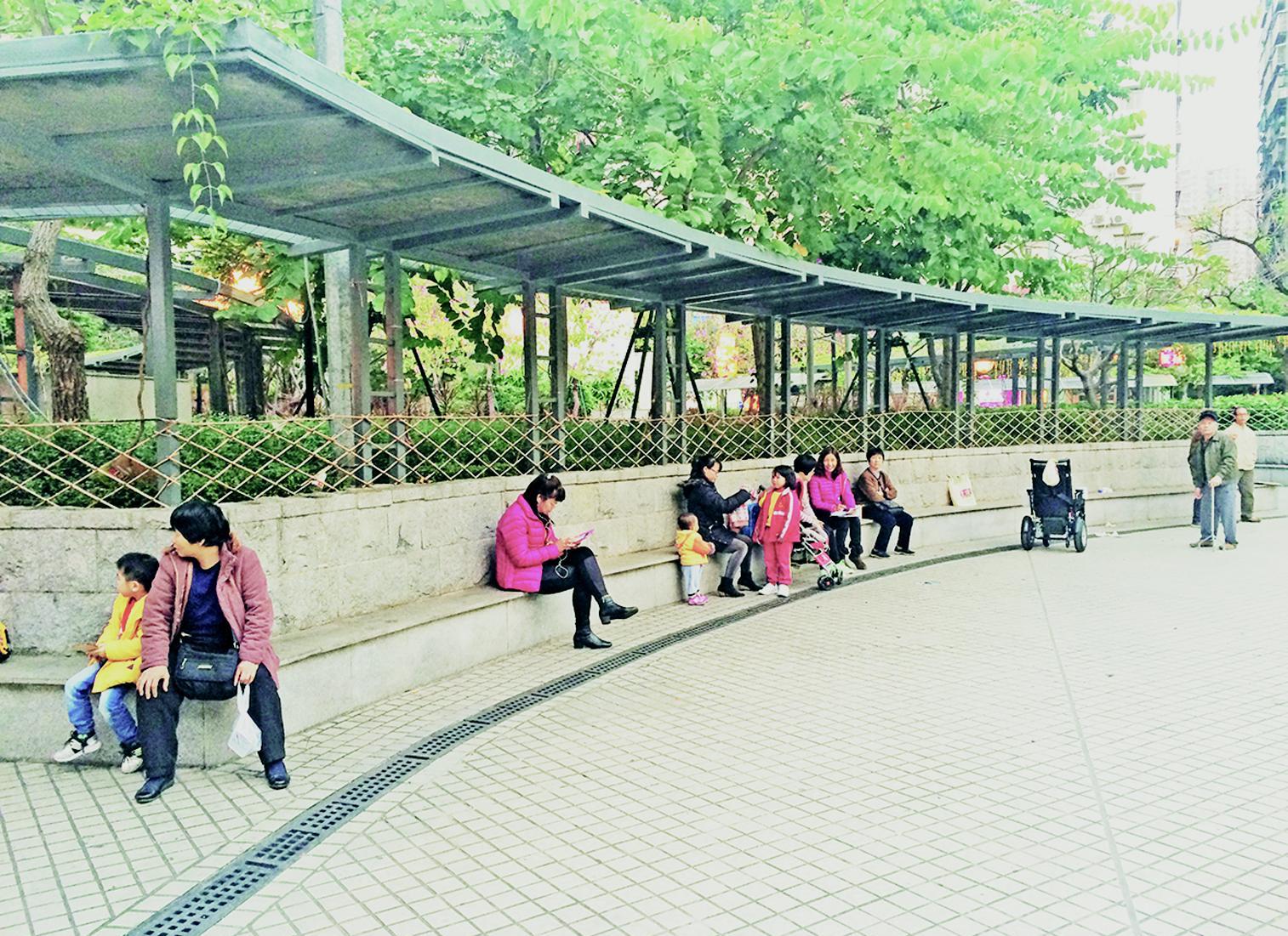 涉歐文龍貪污案「別墅」