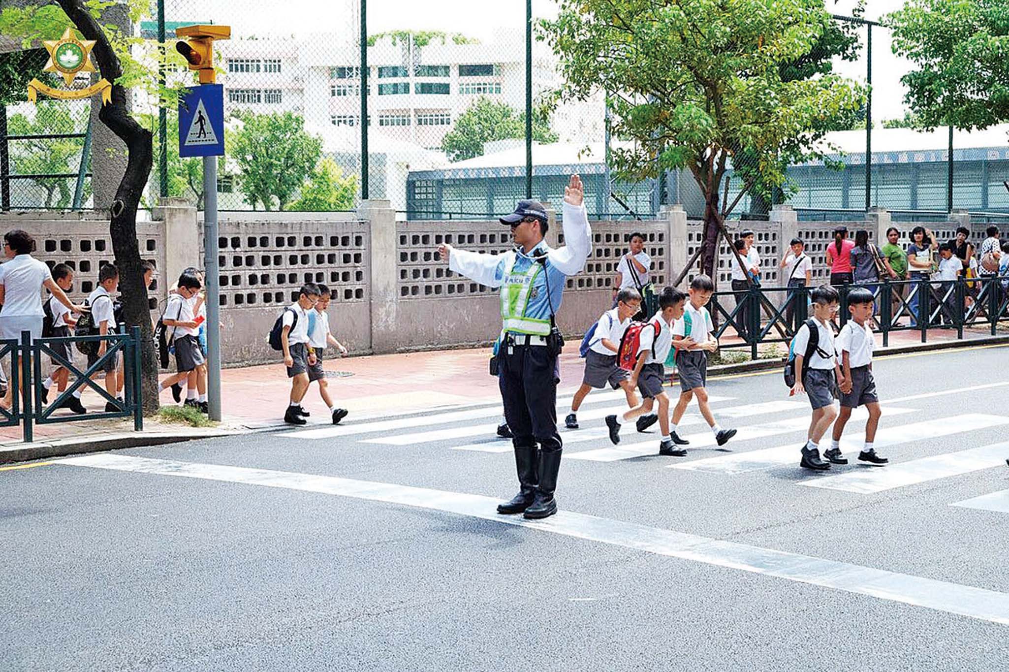 教局籲家長學生做好準備