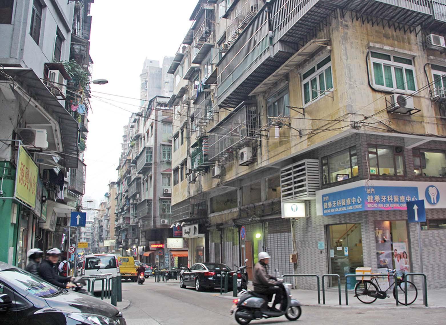 都市更新委會展籌組運作