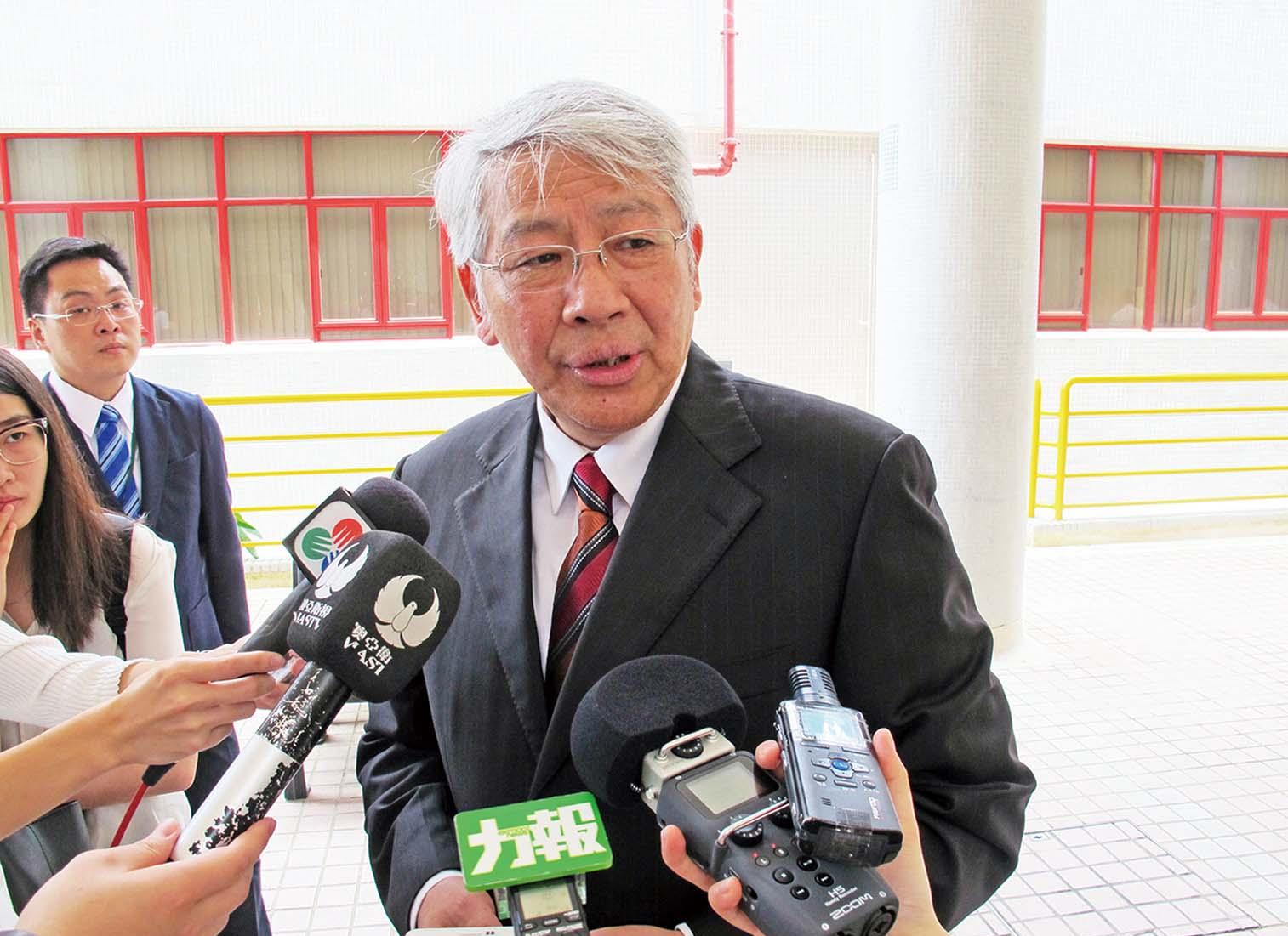 張曙光：擔憂是多慮