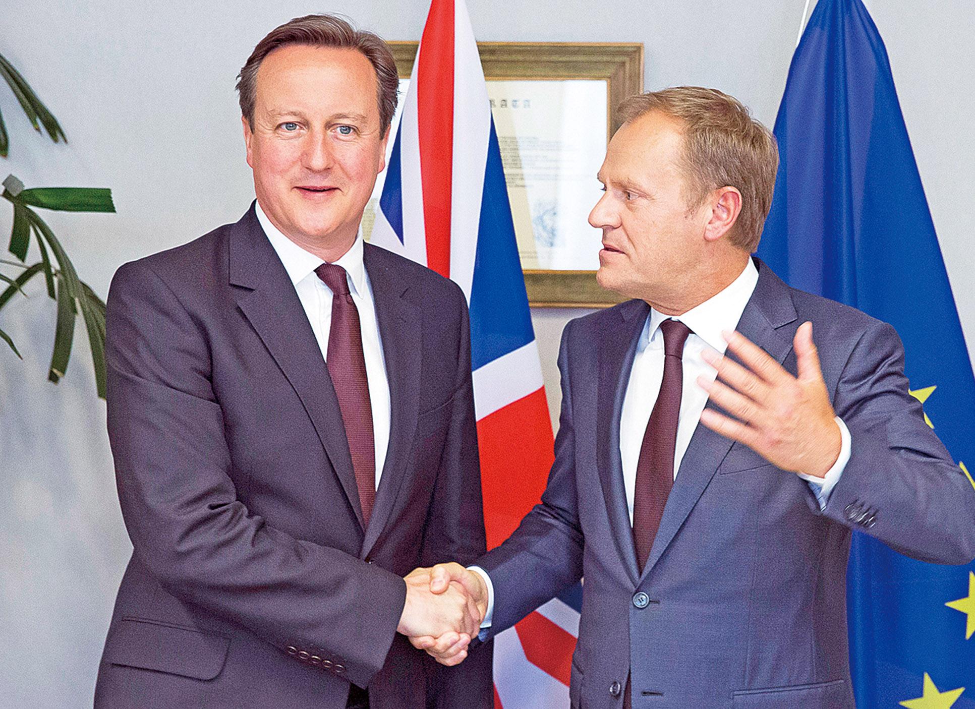 歐盟願讓步推改革