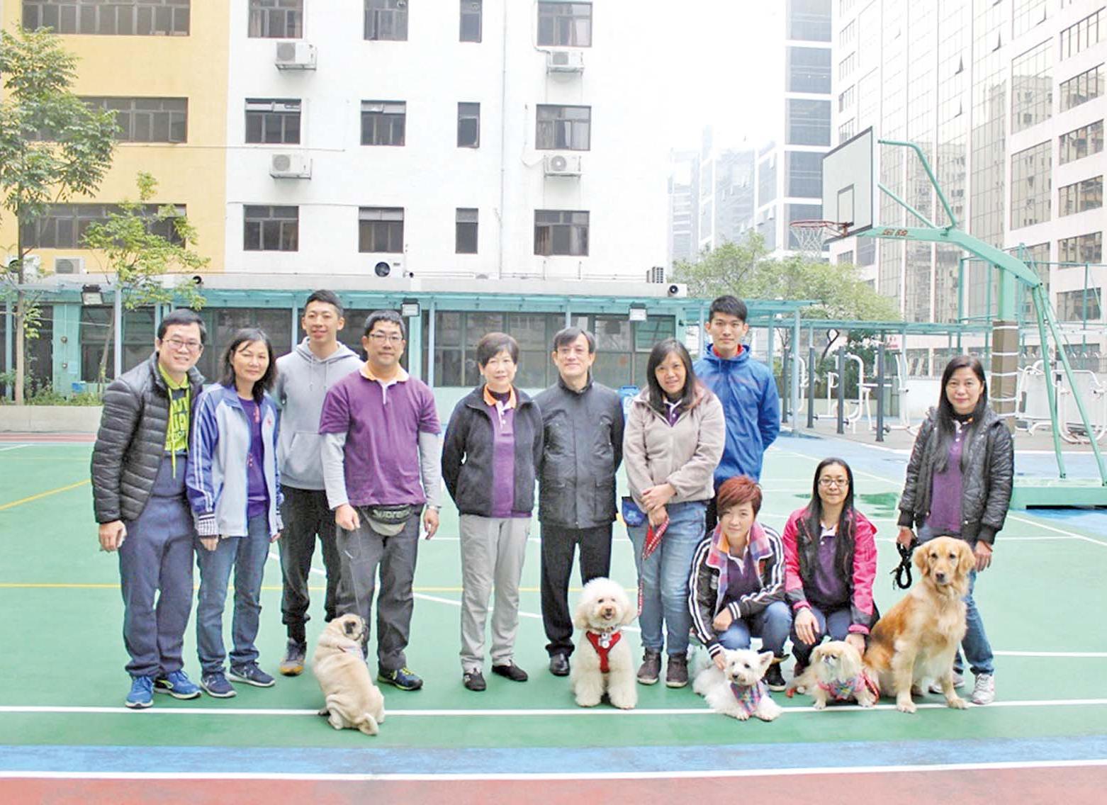 表演「Catwalk Show」