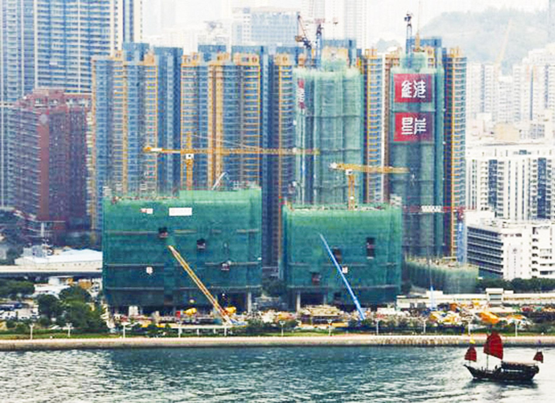 代繳印花稅吸內地客