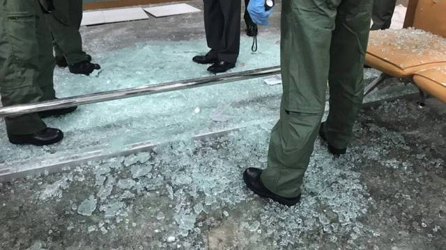 泰國曼谷醫院爆炸至少24傷