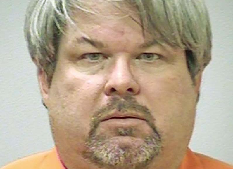 任職Uber司機隨機濫殺