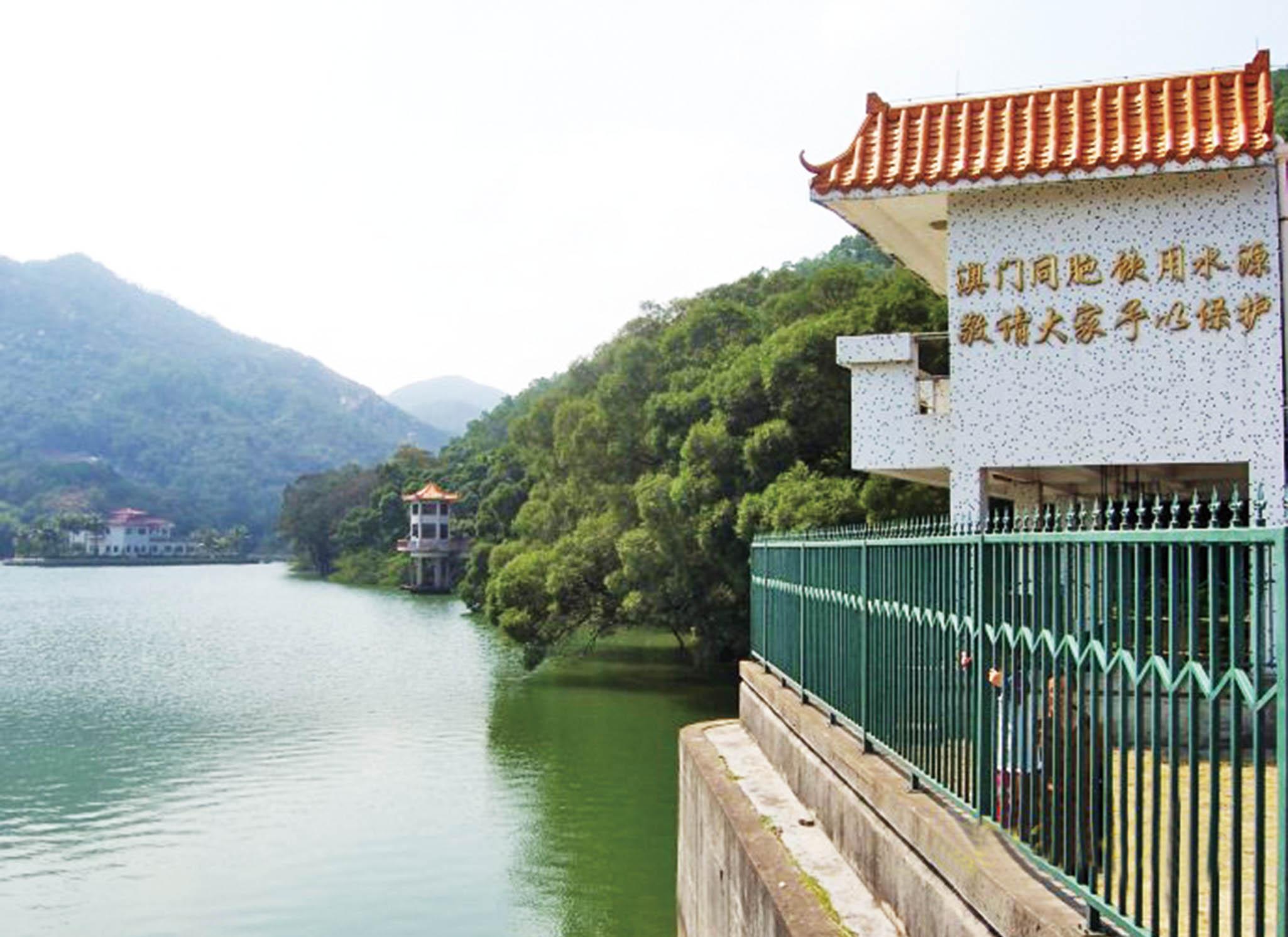 第13次水量調度工作啟動