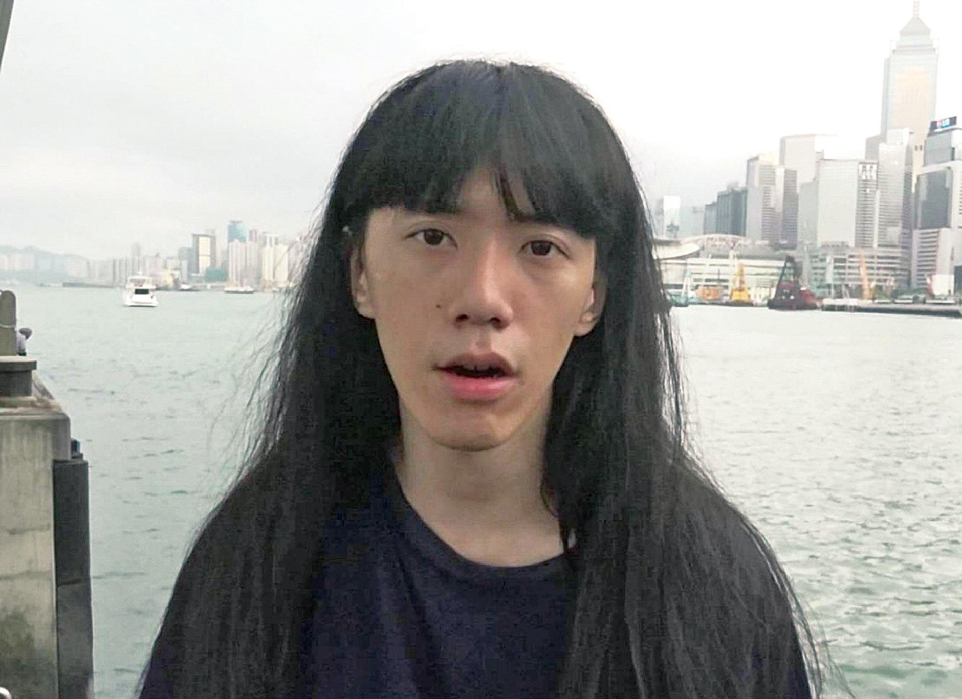 參選立法會議員被拒