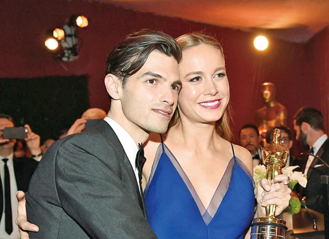 宣布同男友訂婚