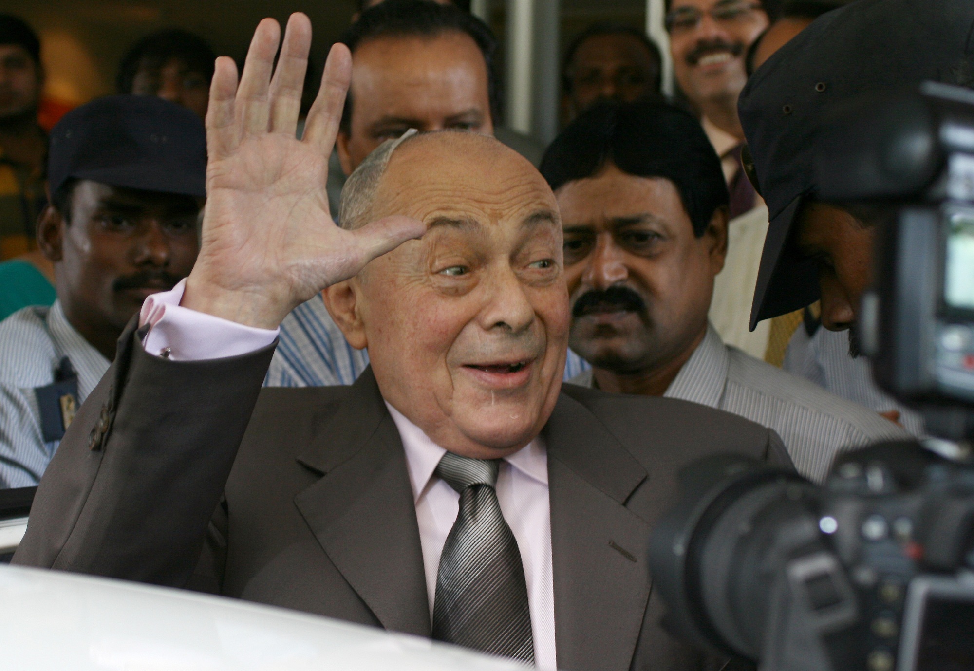 法前總理羅卡爾辭世享年85歲