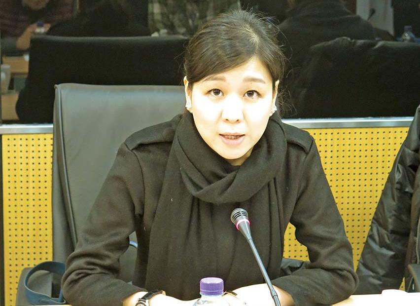 社諮委促內港恢復通關