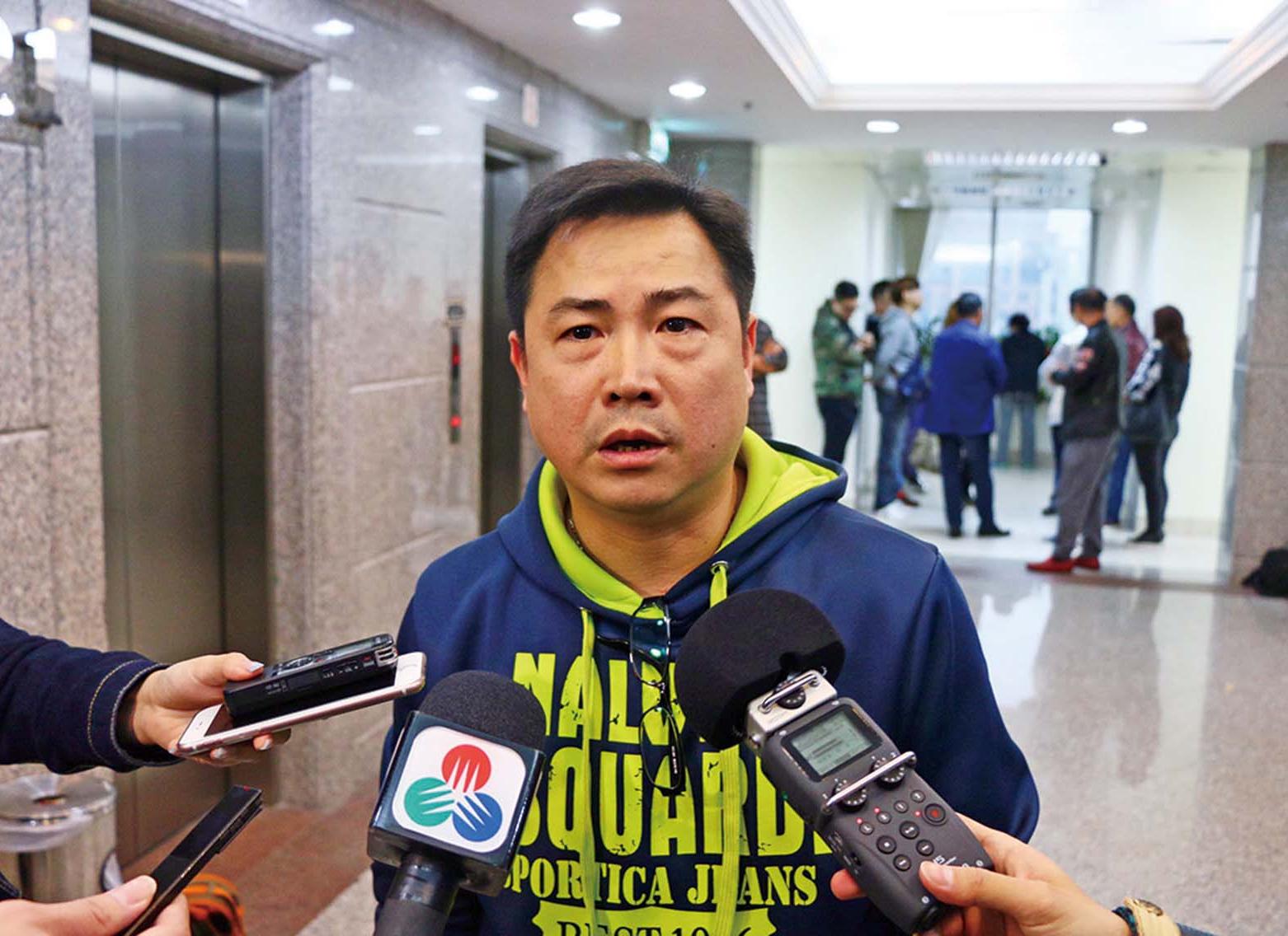 與對方律師商談解決方案