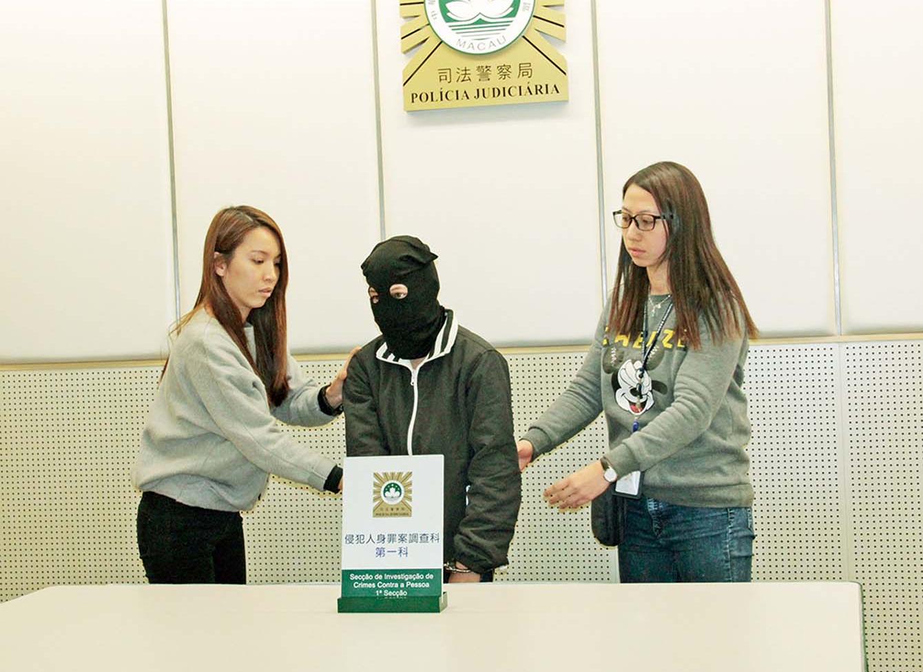 法庭建議強制羈押棄嬰案狠母