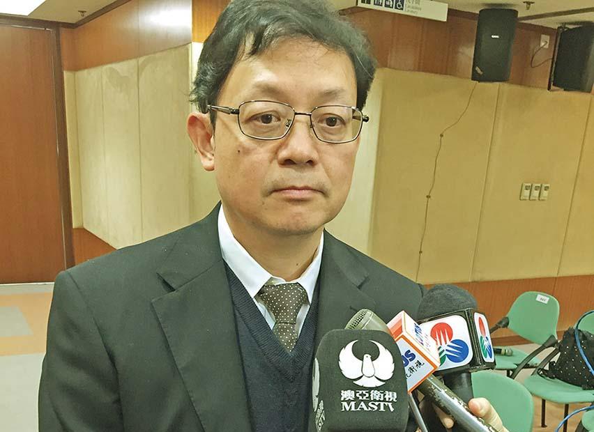 教青局再為停課演習致歉