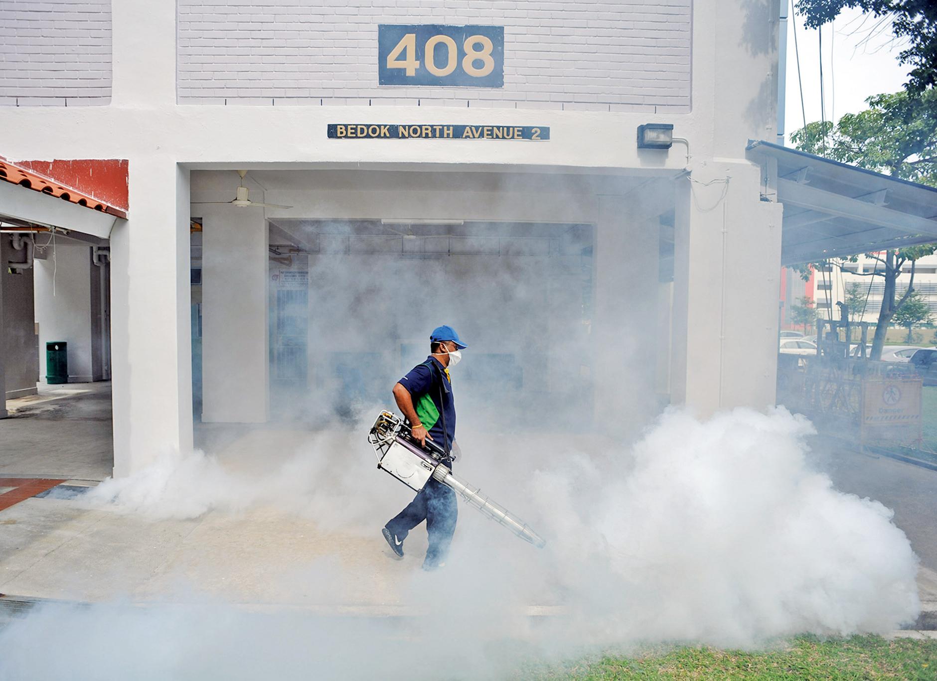 多國發出旅遊警示