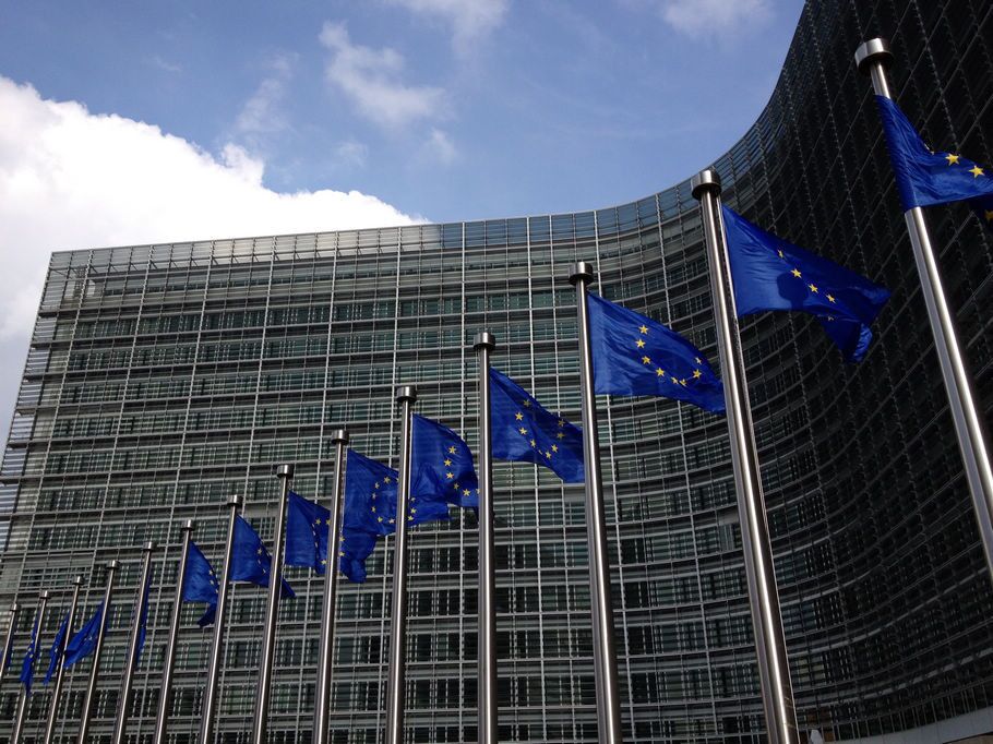 歐盟要求跨國企業公開收入等
