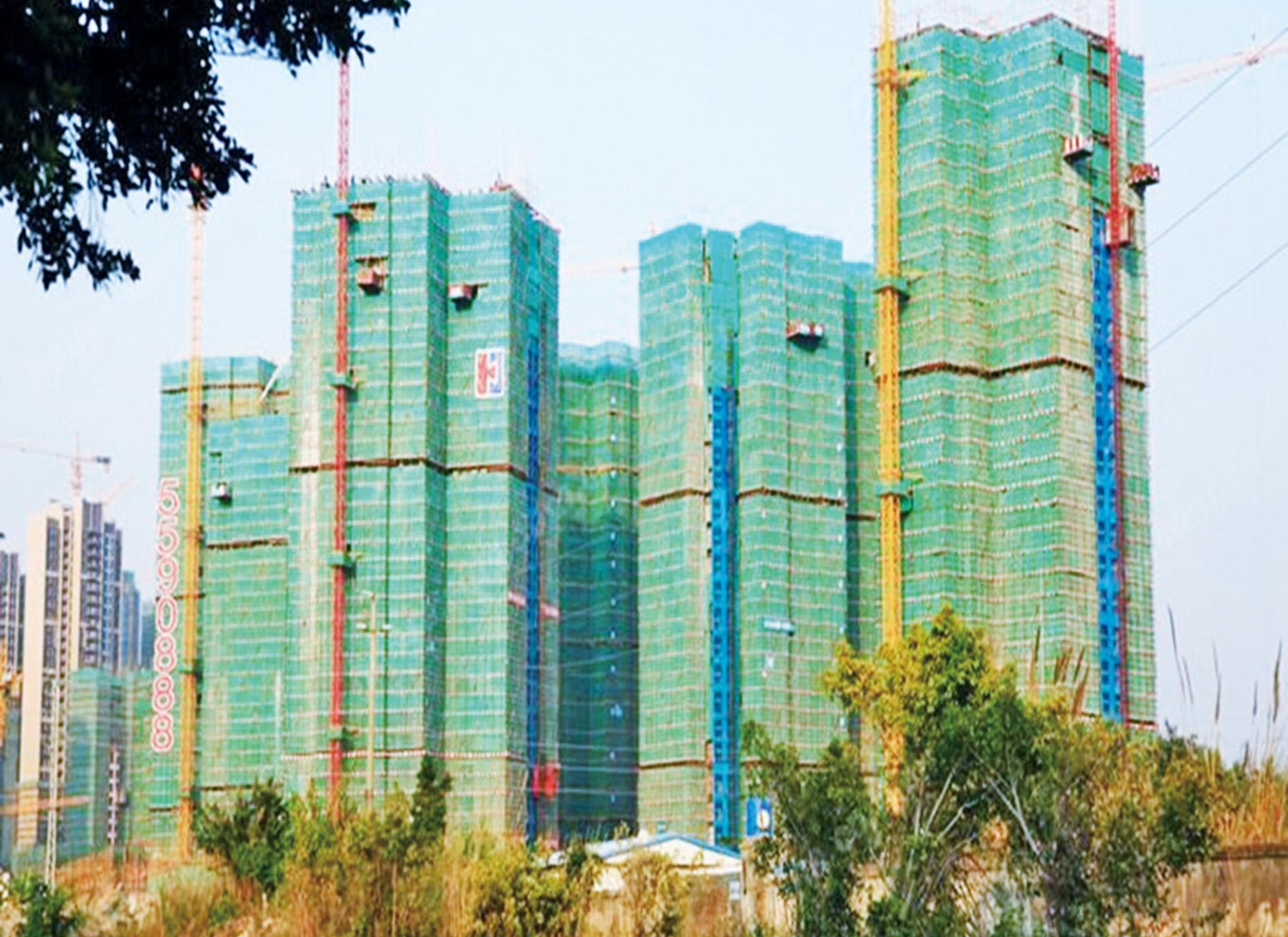 均價每平米12,800元