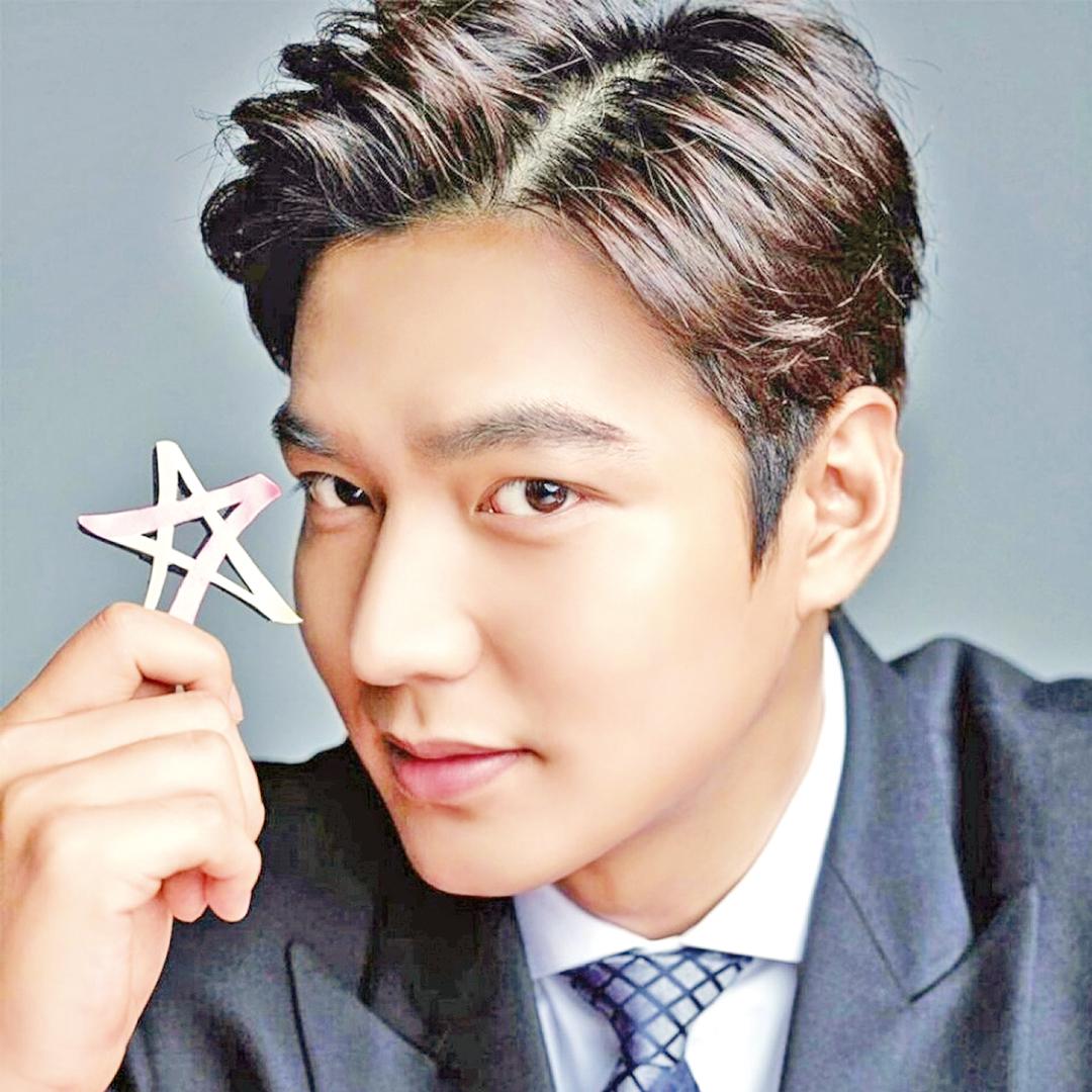 任韓國賭場代言人