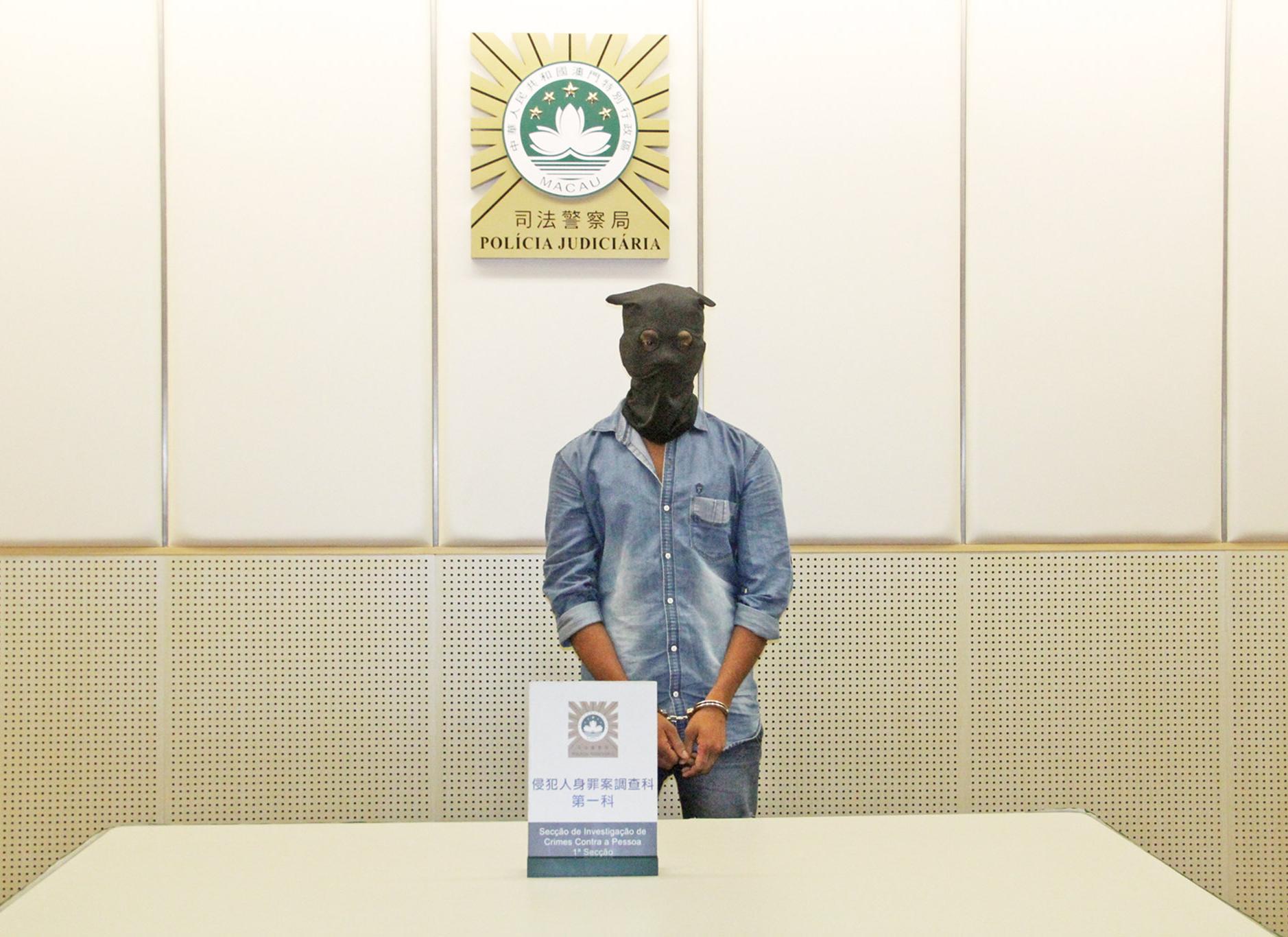 少女入屋後遭脅逼強姦