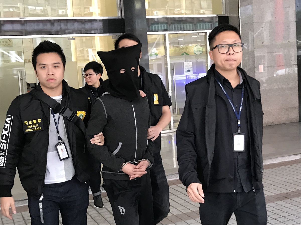 拘一本澳電影工作者