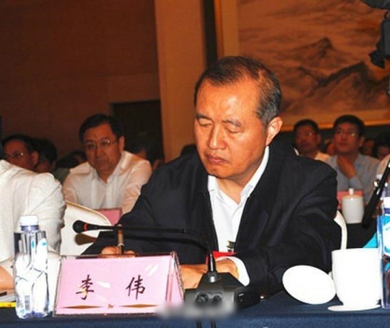 習總親信蔡奇當選北京市長