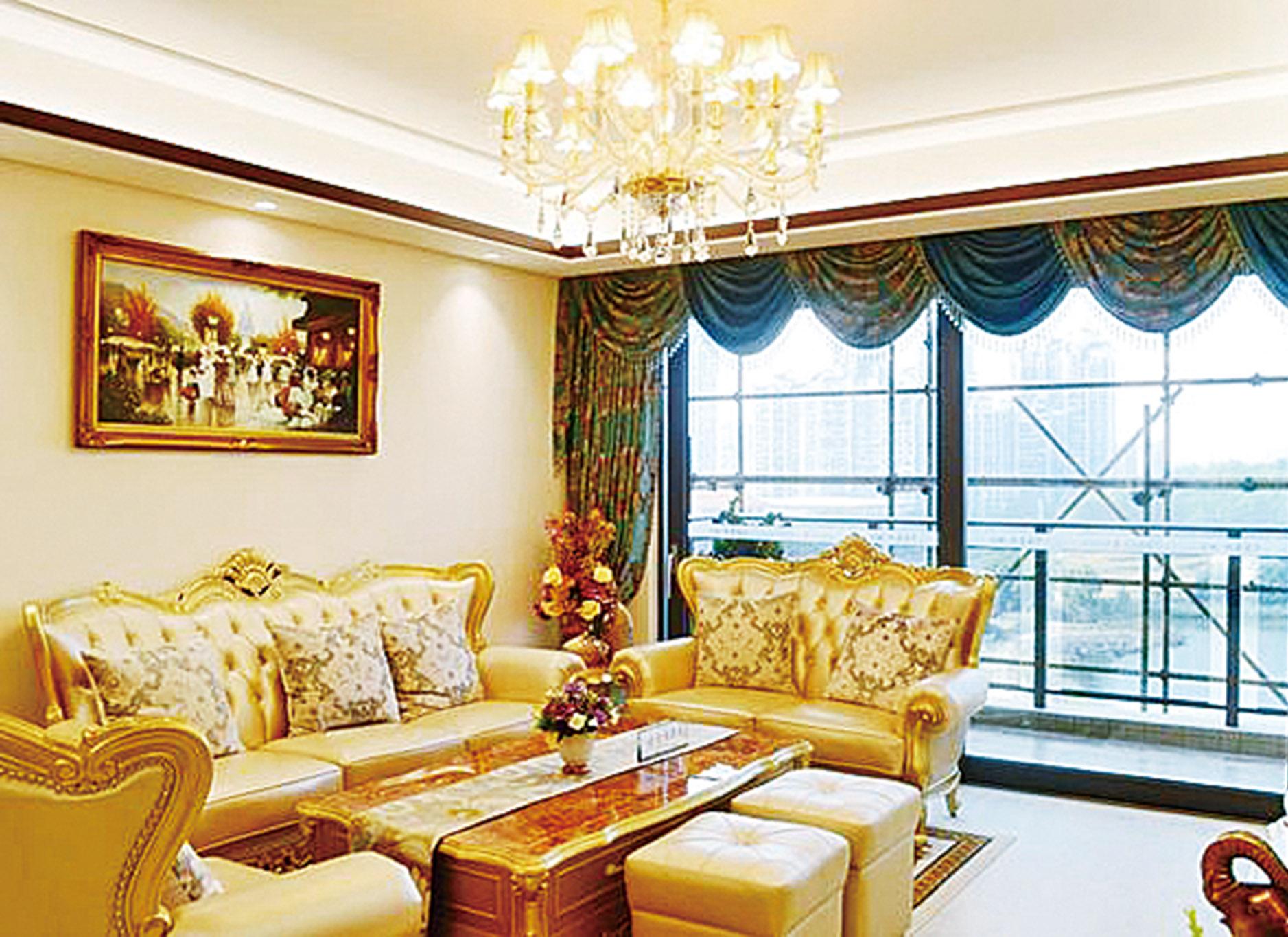 均價每平米33,000元