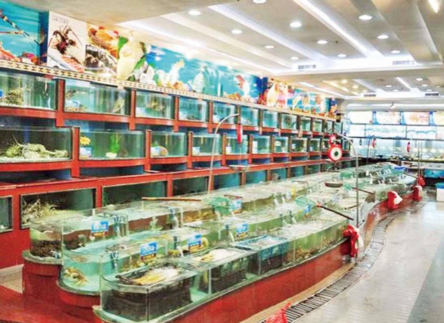 民署嚴把關暫未見異常