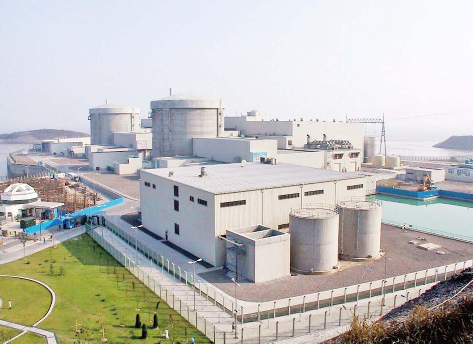 建造及安全質量良好控制