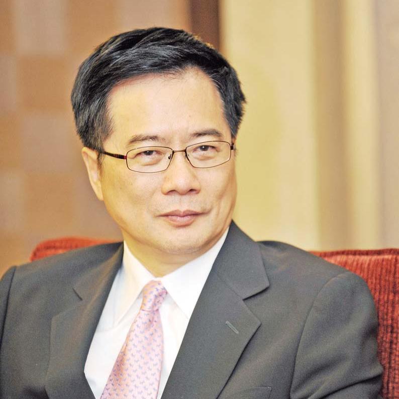 國民黨「立委」蔡正元