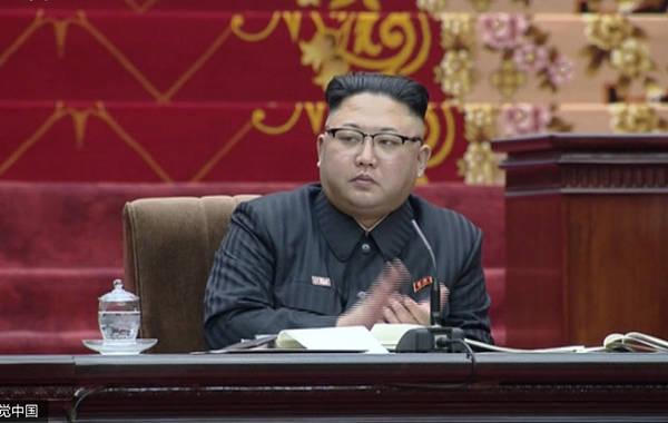 朝鮮召集核心外交人員回國開會