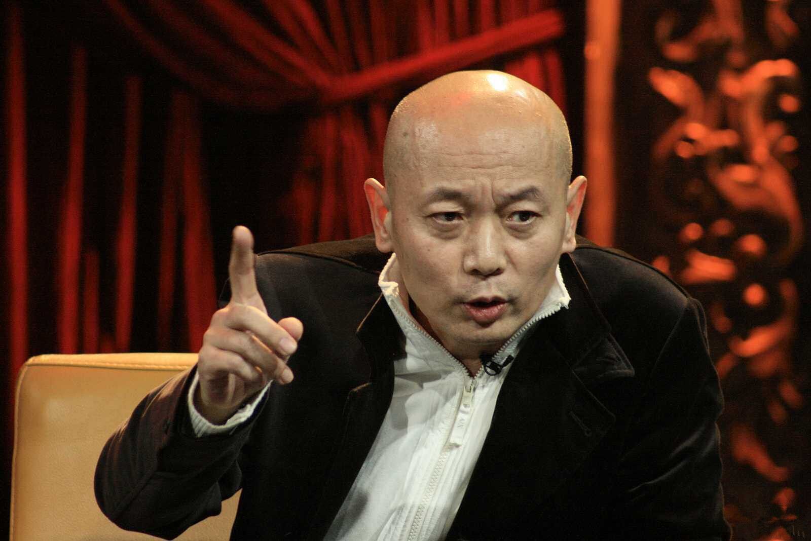 葛優索償40萬人仔