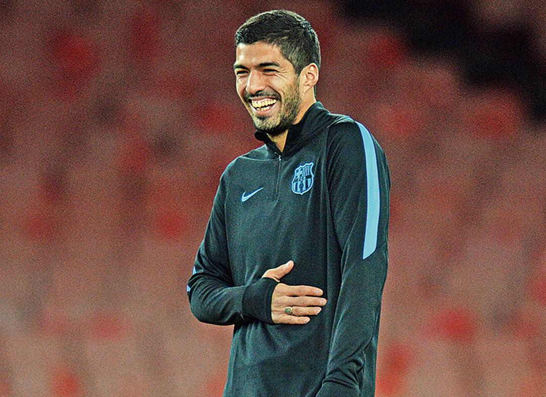 可締造華麗西甲紀錄