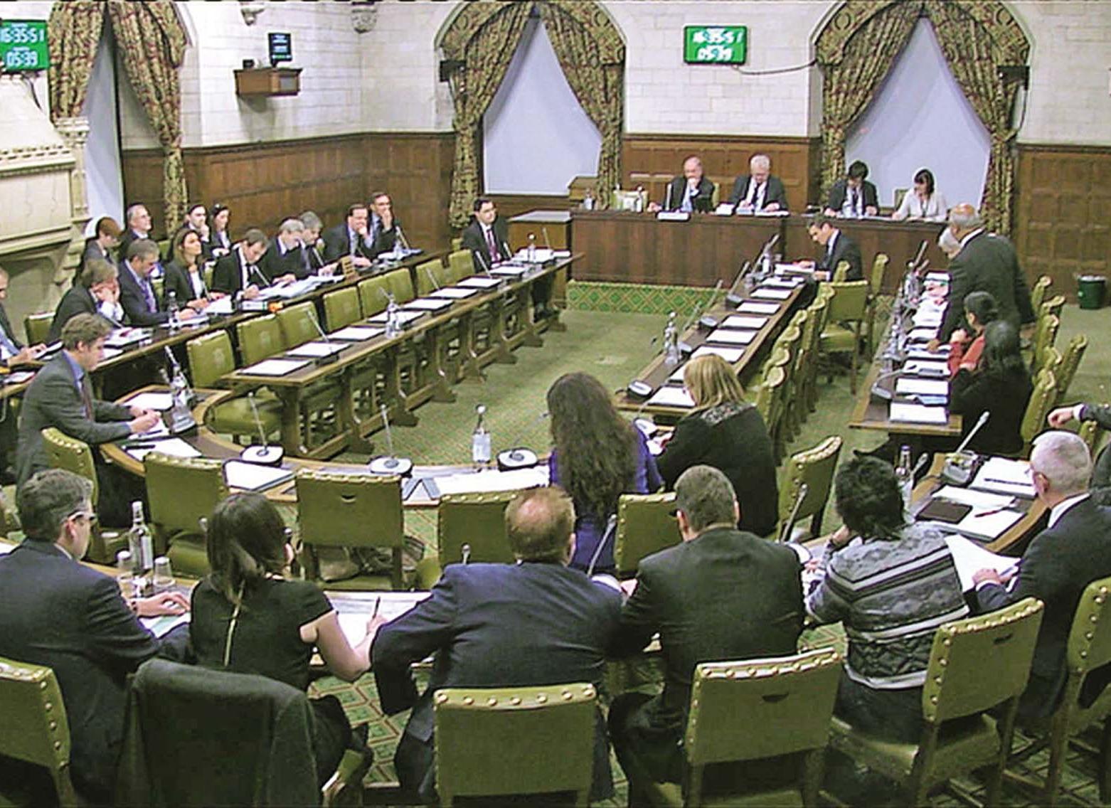 英國會辯禁特朗普入境