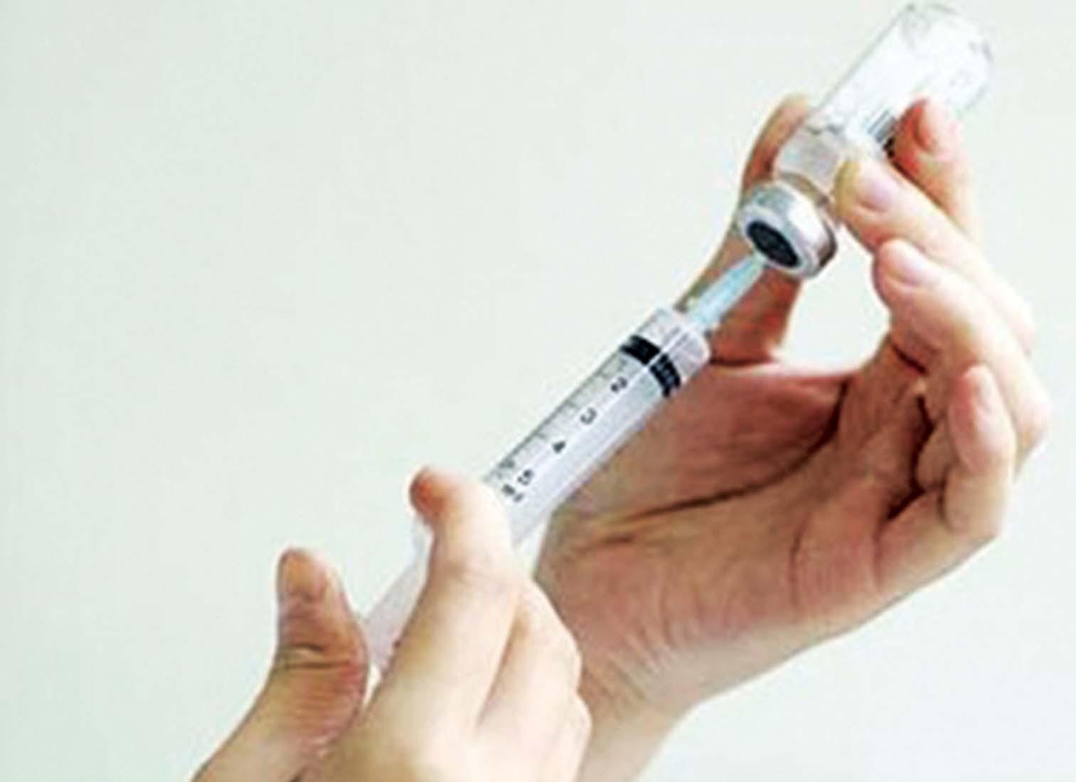 女護士打「毒針」殺男友